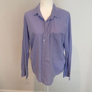 Frank & Eileen - Barry, Tailored Button-Up Shirt